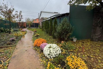 Фото №3: Дом 85 м² - Козет, ул. Шовгенова, 42/1