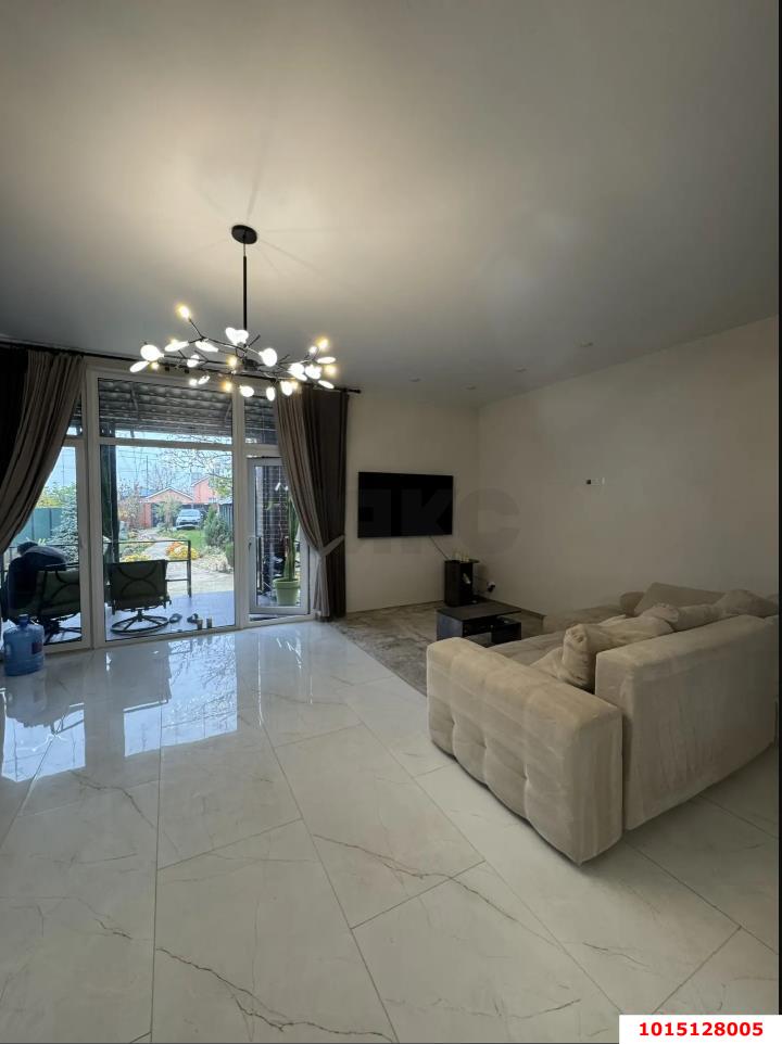 Фото №6: Дом 85 м² + 5.44 сот. - Козет, ул. Шовгенова, 42/1