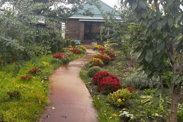 Фото №2: Дом 85 м² - Козет, ул. Шовгенова, 42/1