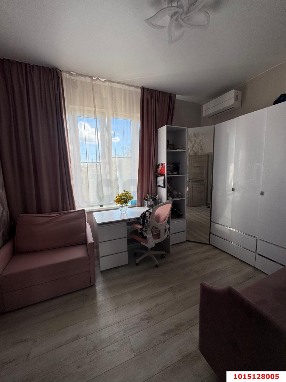 Фото №11: Дом 85 м² + 5.44 сот. - Козет, ул. Шовгенова, 42/1