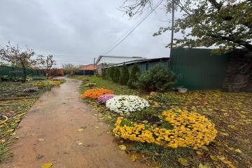 Фото №3: Дом 85 м² - Козет, ул. Шовгенова, 42/1