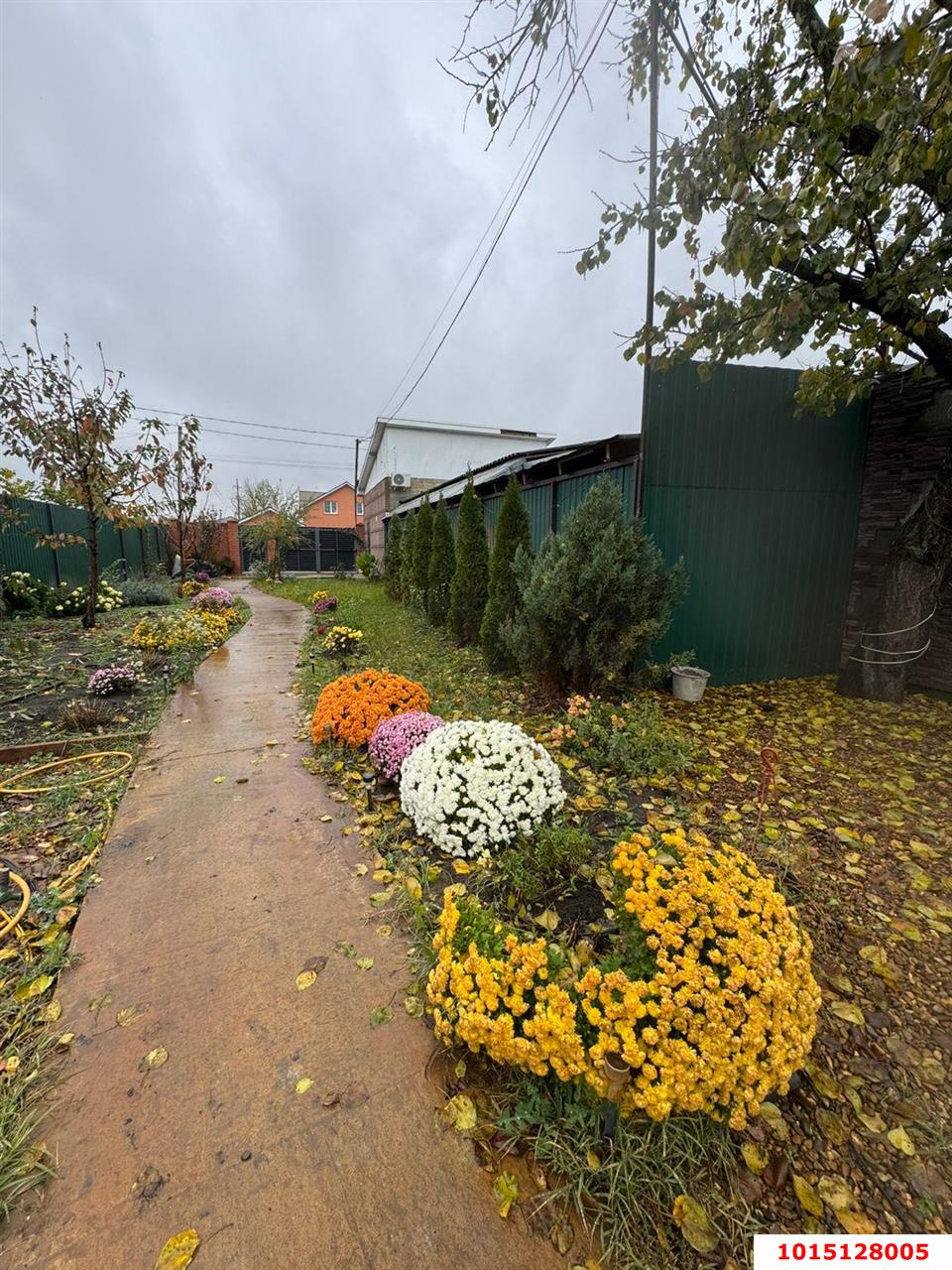 Фото №3: Дом 85 м² + 5.44 сот. - Козет, ул. Шовгенова, 42/1