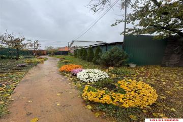 Фото №3: Дом 85 м² - Козет, ул. Шовгенова, 42/1