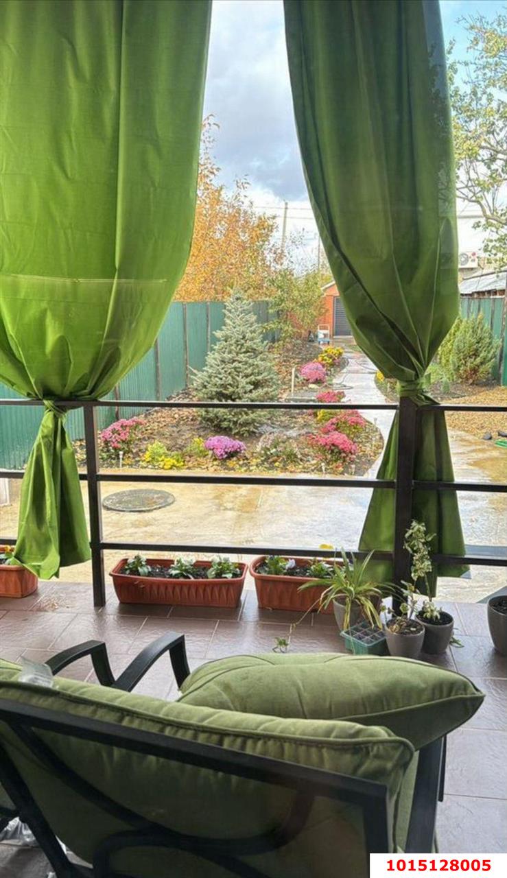 Фото №4: Дом 85 м² + 5.44 сот. - Козет, ул. Шовгенова, 42/1