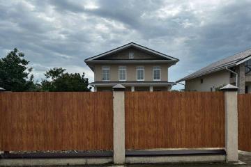 Фото №3: Дом 137 м² - Новотитаровская, ул. Коммунаров, 137