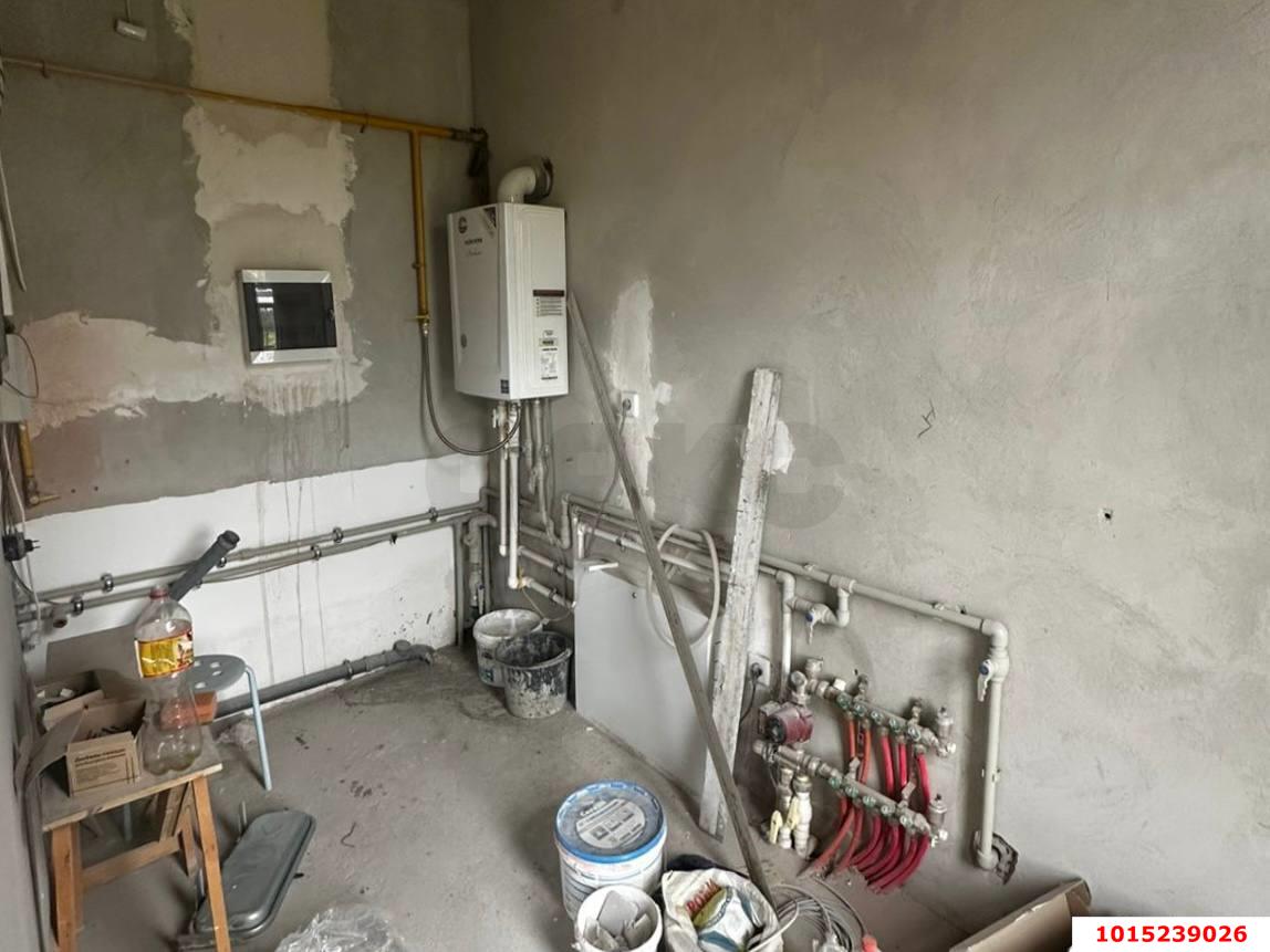 Фото №17: Дом 137 м² + 7.64 сот. - Новотитаровская, ул. Коммунаров, 137