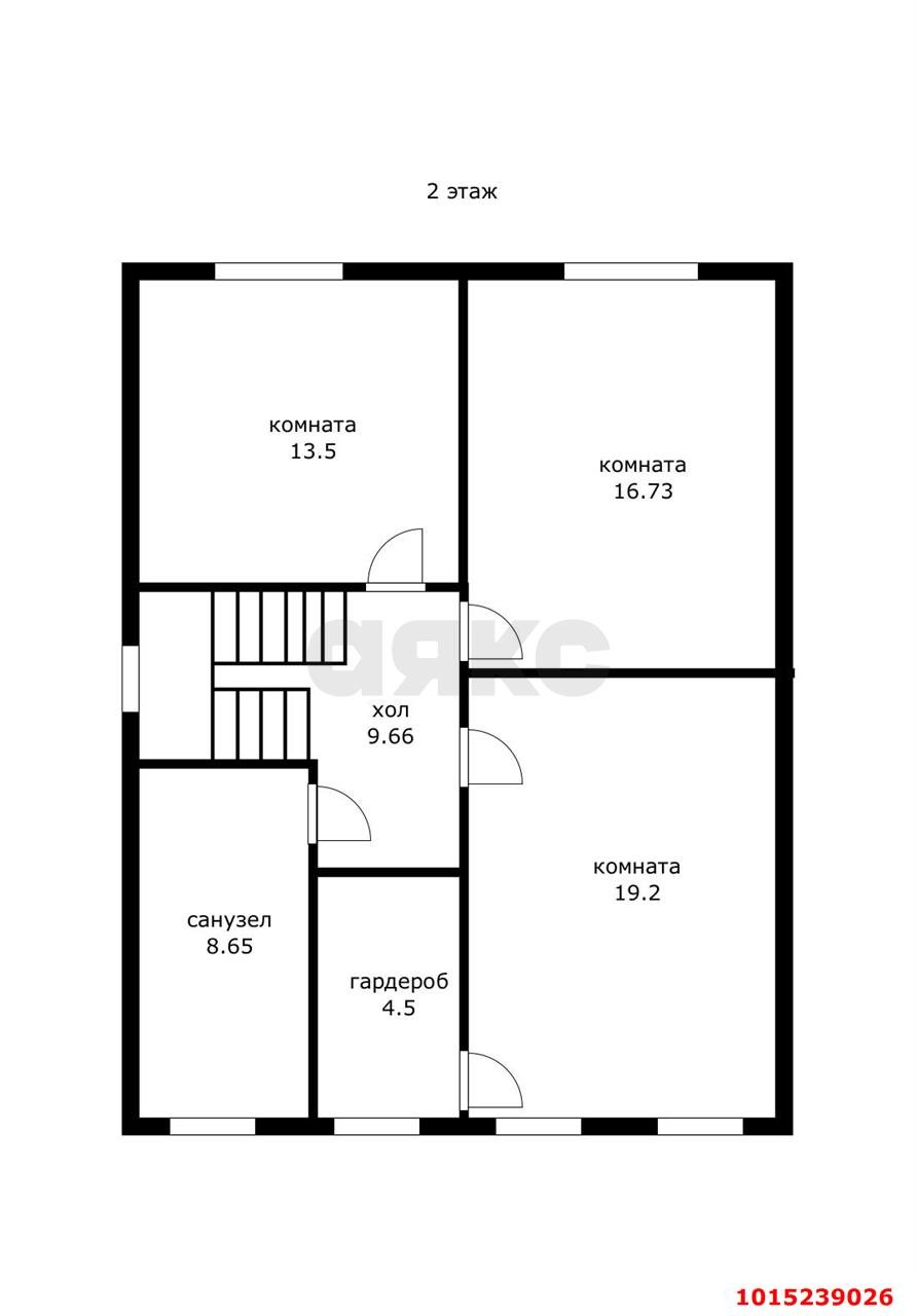 Фото №19: Дом 137 м² + 7.64 сот. - Новотитаровская, ул. Коммунаров, 137