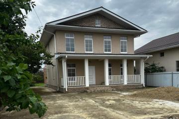 Фото №1: Дом 137 м² - Новотитаровская, ул. Коммунаров, 137