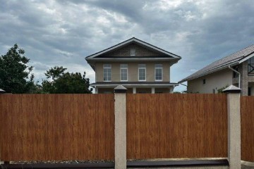 Фото №3: Дом 137 м² - Новотитаровская, ул. Коммунаров, 137