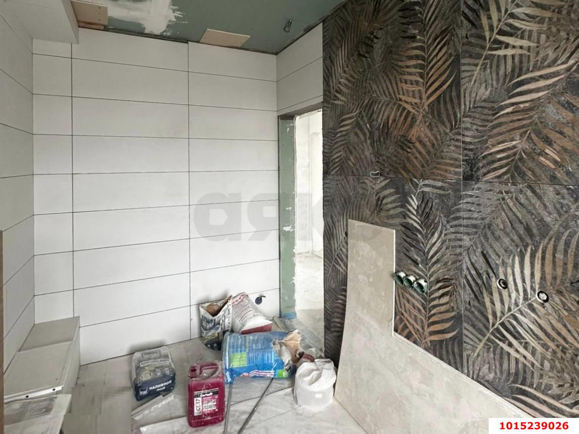 Фото №14: Дом 137 м² + 7.64 сот. - Новотитаровская, ул. Коммунаров, 137