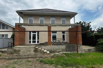 Фото №2: Дом 137 м² - Новотитаровская, ул. Коммунаров, 137