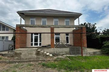 Фото №2: Дом 137 м² - Новотитаровская, ул. Коммунаров, 137