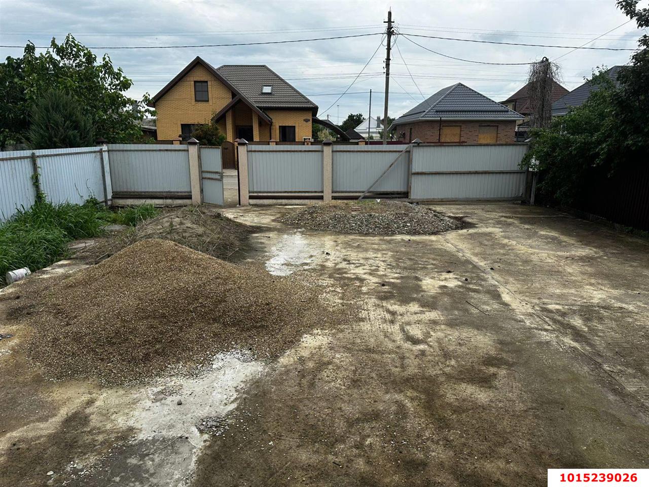 Фото №5: Дом 137 м² + 7.64 сот. - Новотитаровская, ул. Коммунаров, 137