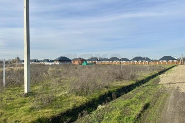 Фото №2: Земельный участок под ИЖС 8 сот. - Старомышастовская, ул. Степная