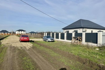 Фото №1: Земельный участок под ИЖС 8 сот. - Старомышастовская, ул. Степная