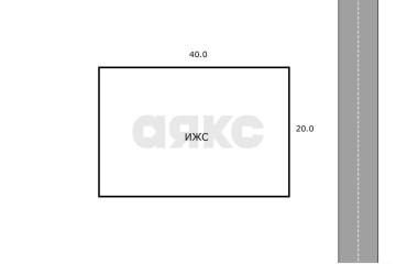Фото №5: Земельный участок под ИЖС 8 сот. - Старомышастовская, ул. Степная