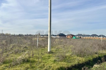 Фото №3: Земельный участок под ИЖС 8 сот. - Старомышастовская, ул. Степная