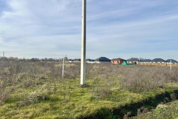 Фото №3: Земельный участок 8 сот. - Старомышастовская, ул. Степная