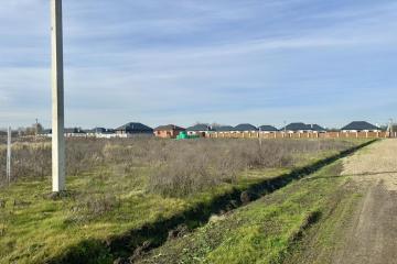 Фото №2: Земельный участок 8 сот. - Старомышастовская, ул. Степная