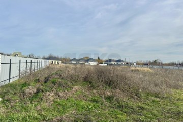 Фото №4: Земельный участок под ИЖС 8 сот. - Старомышастовская, ул. Степная