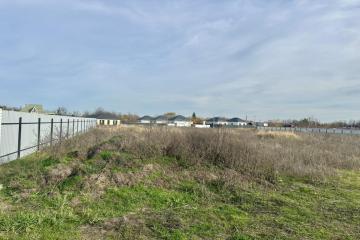 Фото №4: Земельный участок 8 сот. - Старомышастовская, ул. Степная