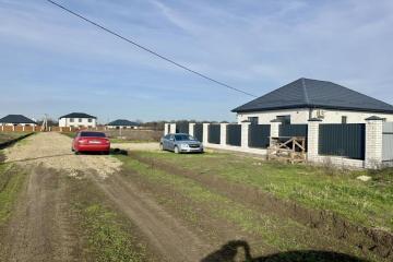 Фото №1: Земельный участок 8 сот. - Старомышастовская, ул. Степная