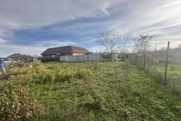 Фото №1: Земельный участок 15 сот. - Старомышастовская, ул. Энгельса, 60