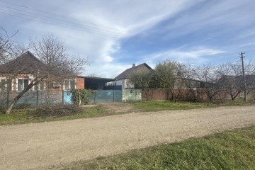 Фото №5: Земельный участок под ИЖС 15 сот. - Старомышастовская, ул. Энгельса, 60