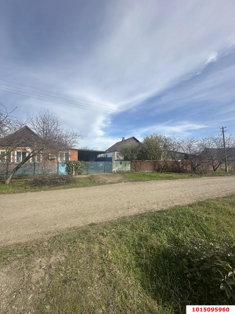 Фото №5: Земельный участок под ИЖС 15 сот. - Старомышастовская, ул. Энгельса, 60