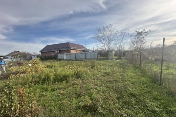 Фото №1: Земельный участок под ИЖС 15 сот. - Старомышастовская, ул. Энгельса, 60