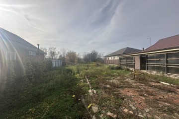 Фото №4: Земельный участок под ИЖС 15 сот. - Старомышастовская, ул. Энгельса, 60