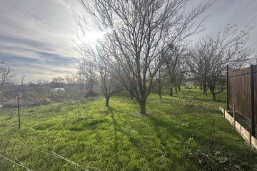 Фото №2: Земельный участок под ИЖС 15 сот. - Старомышастовская, ул. Энгельса, 60