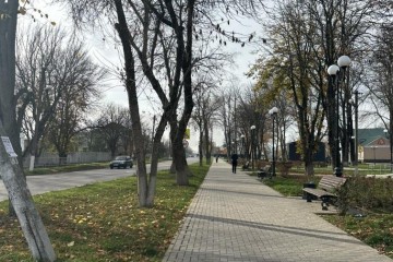 Фото №3: Земельный участок под ИЖС 15 сот. - Старомышастовская, ул. Энгельса, 60