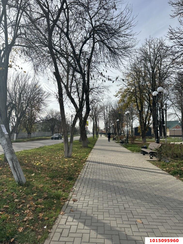 Фото №3: Земельный участок под ИЖС 15 сот. - Старомышастовская, ул. Энгельса, 60