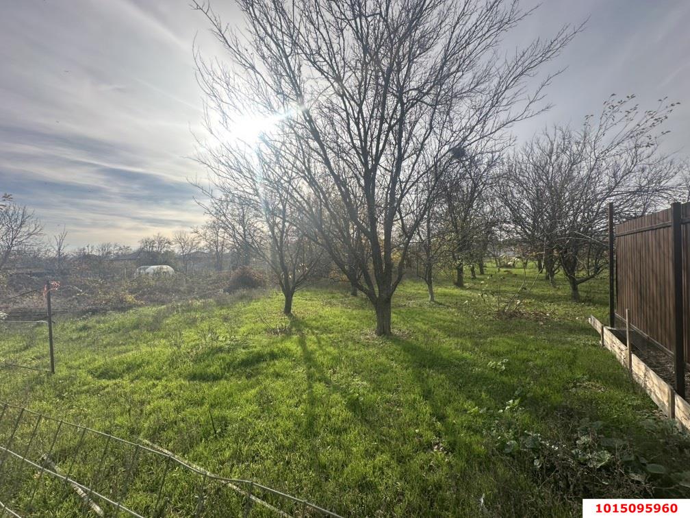 Фото №2: Земельный участок под ИЖС 15 сот. - Старомышастовская, ул. Энгельса, 60