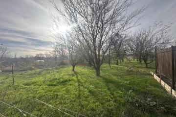 Фото №2: Земельный участок 15 сот. - Старомышастовская, ул. Энгельса, 60