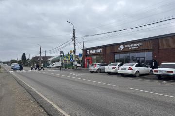 Фото №3: Коммерция 486 м² - Майкоп, мкр. квартал Кужорский переезд, ул. Железнодорожная, 298