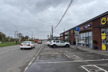 Фото №5: Коммерция 486 м² - Майкоп, мкр. квартал Кужорский переезд, ул. Железнодорожная, 298