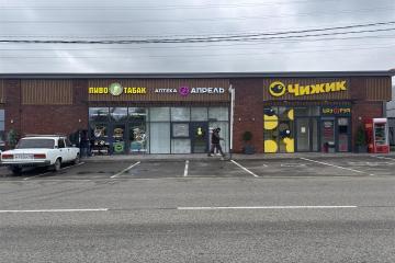 Фото №4: Коммерция 486 м² - Майкоп, мкр. квартал Кужорский переезд, ул. Железнодорожная, 298