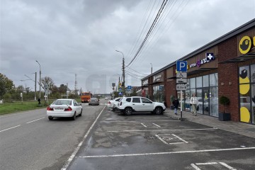 Фото №5: Торговое помещение 486 м² - Майкоп, мкр. квартал Кужорский переезд, ул. Железнодорожная, 298