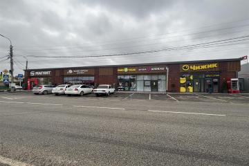 Фото №1: Коммерция 486 м² - Майкоп, мкр. квартал Кужорский переезд, ул. Железнодорожная, 298