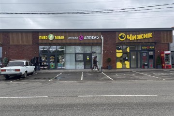 Фото №4: Торговое помещение 959 м² - Майкоп, мкр. квартал Кужорский переезд, ул. Железнодорожная, 298