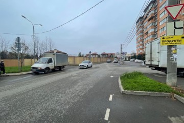 Фото №1: Коммерческая земля 13 сот. - Краснодар, мкр. Фестивальный, ул. Совхозная