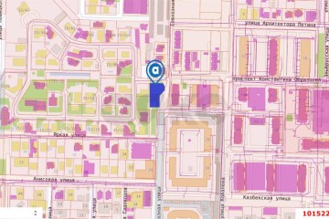 Фото №2: Коммерческая земля 13 сот. - Краснодар, мкр. Фестивальный, ул. Совхозная