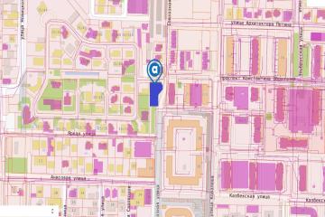 Фото №2: Коммерция 12 м² - Краснодар, мкр. Фестивальный, ул. Совхозная