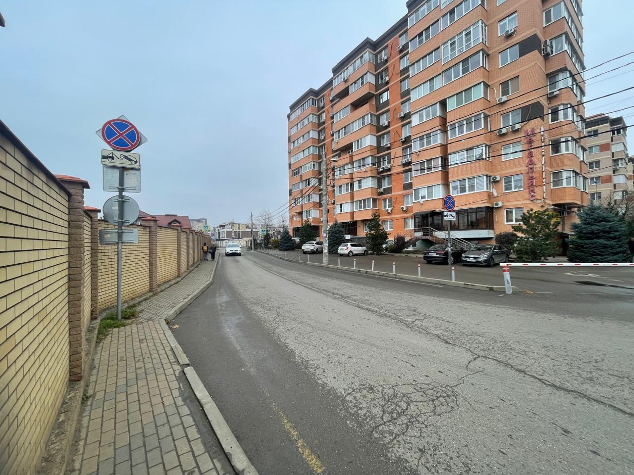 Фото №5: Коммерция 12 м² - Краснодар, Прикубанский внутригородской округ, мкр. Фестивальный, ул. Совхозная