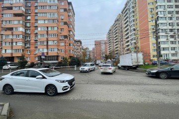 Фото №3: Коммерческая земля 13 сот. - Краснодар, мкр. Фестивальный, ул. Совхозная