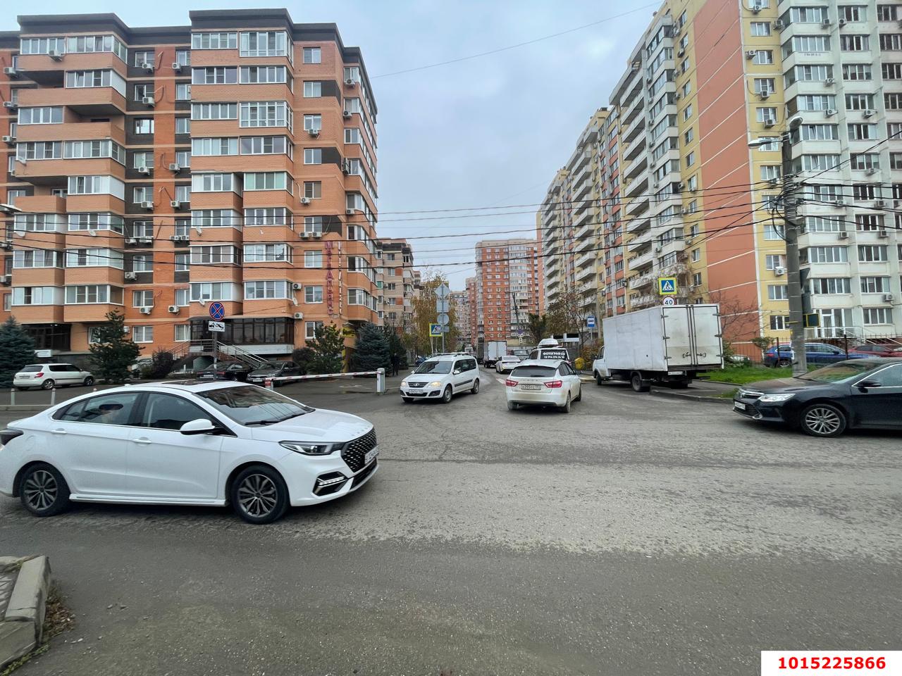 Фото №3: Коммерческая земля 13 сот. - Краснодар, Фестивальный, ул. Совхозная