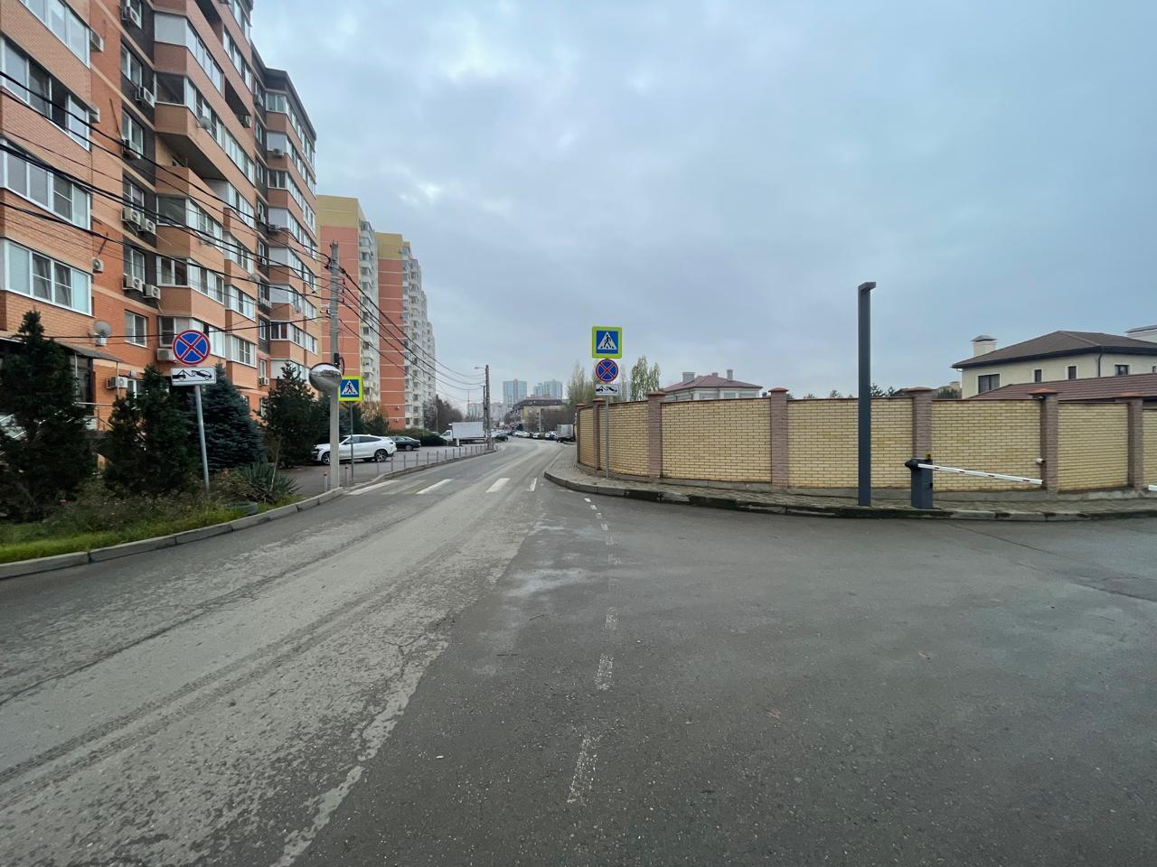 Фото №4: Коммерция 12 м² - Краснодар, Прикубанский внутригородской округ, мкр. Фестивальный, ул. Совхозная