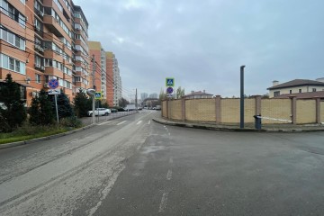 Фото №4: Коммерческая земля 13 сот. - Краснодар, мкр. Фестивальный, ул. Совхозная